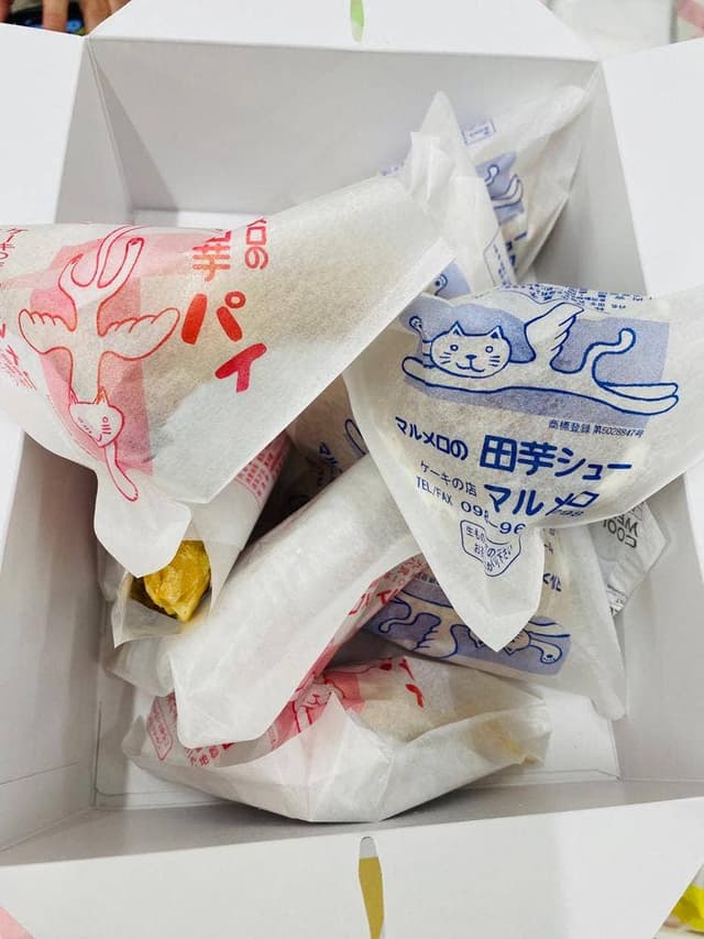 ケーキの店 マルメロ - サブ画像2