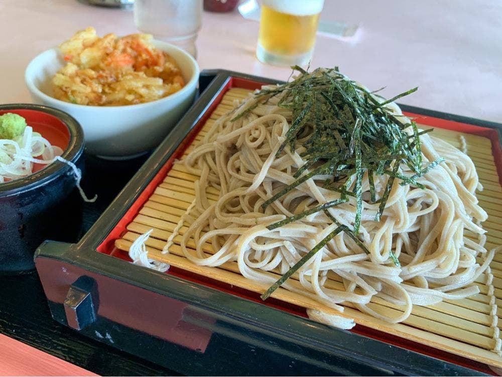 レストラン TOCHIGI North Hills Golf Course