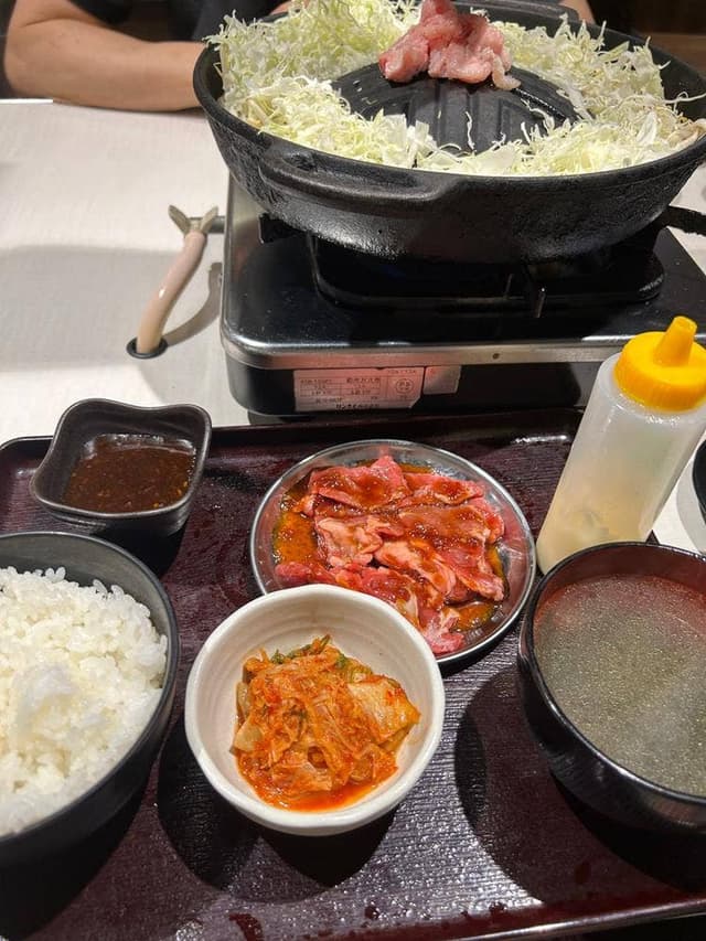 大衆ジンギスカン酒場ラムちゃん 町田店 - サブ画像3