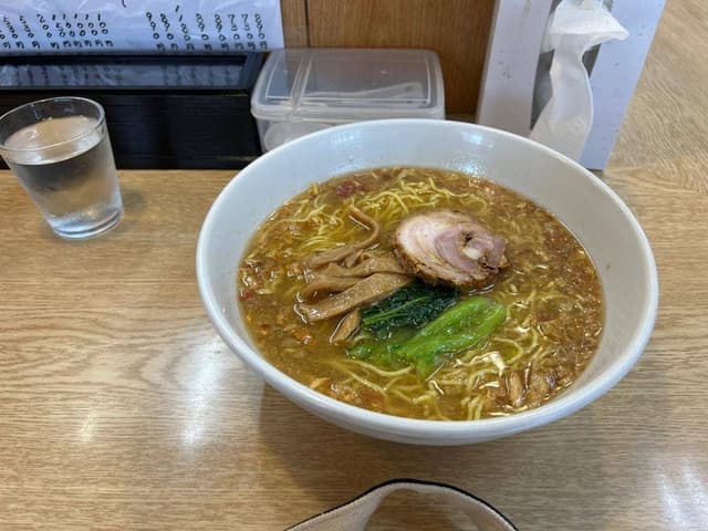 らーめん 安べえ - サブ画像1