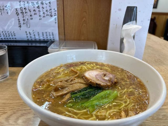 らーめん 安べえ - サブ画像2