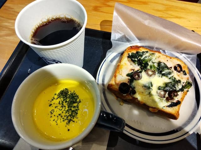 R Baker みなとみらい店 - サブ画像3