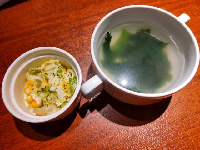 フレンチ鉄板 心 - サブ画像3