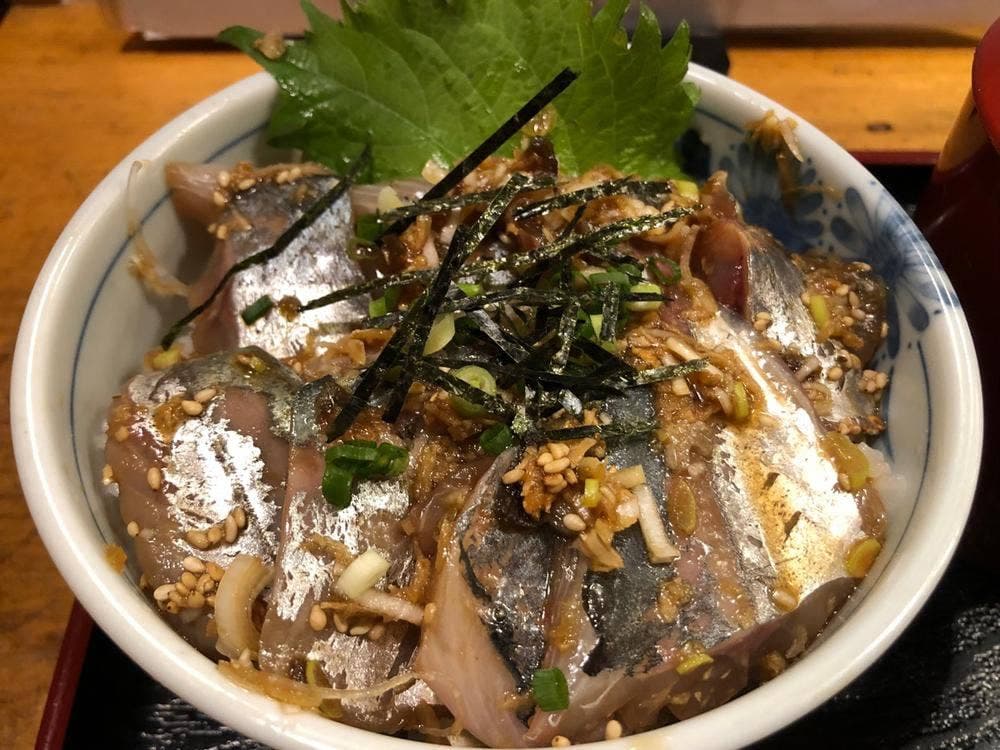 日本料理の店 たから