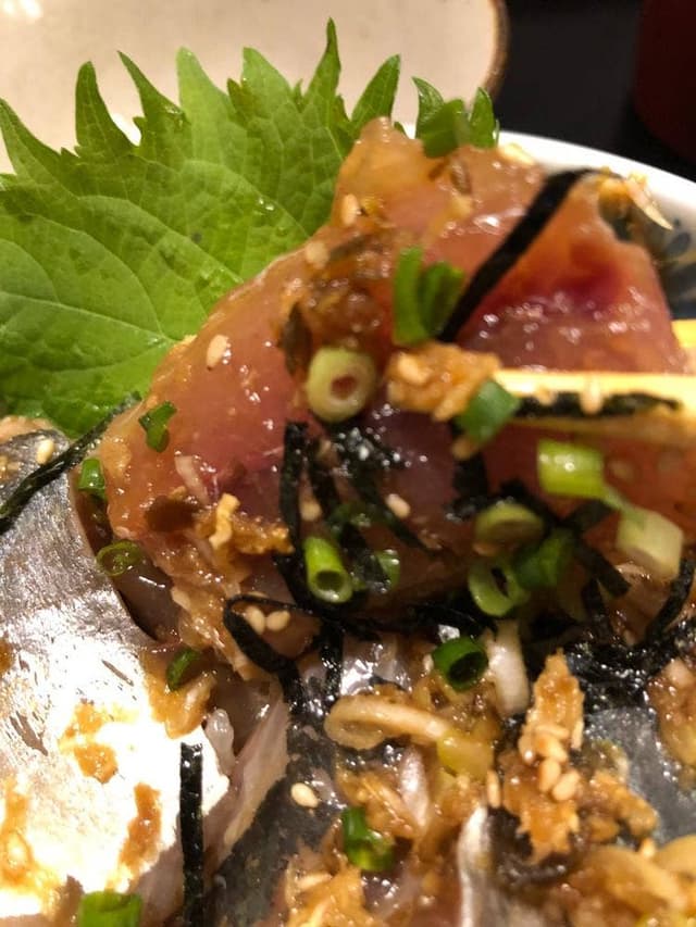 日本料理の店 たから - サブ画像2