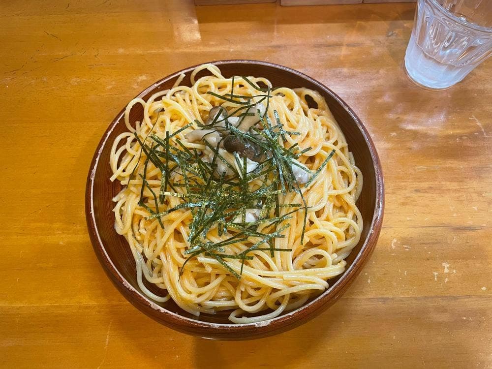 すぱろー