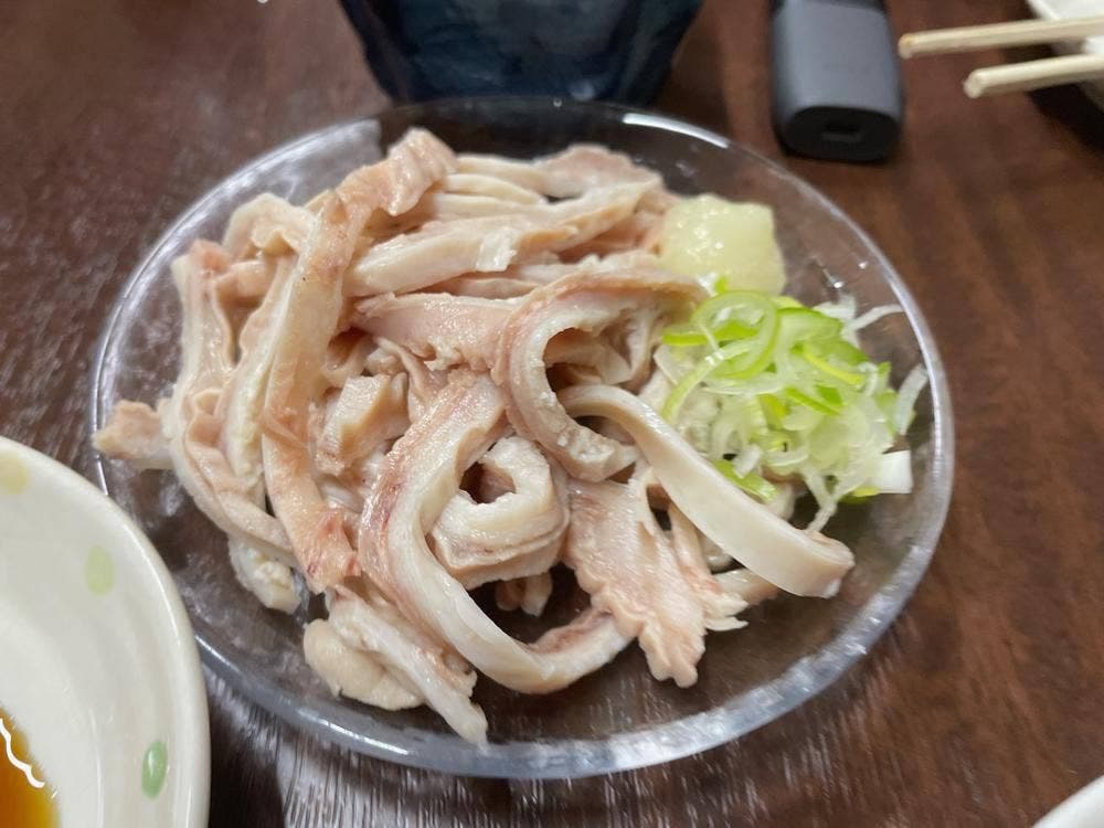 しみず