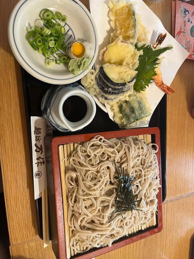麺坊万作本店 - サブ画像2