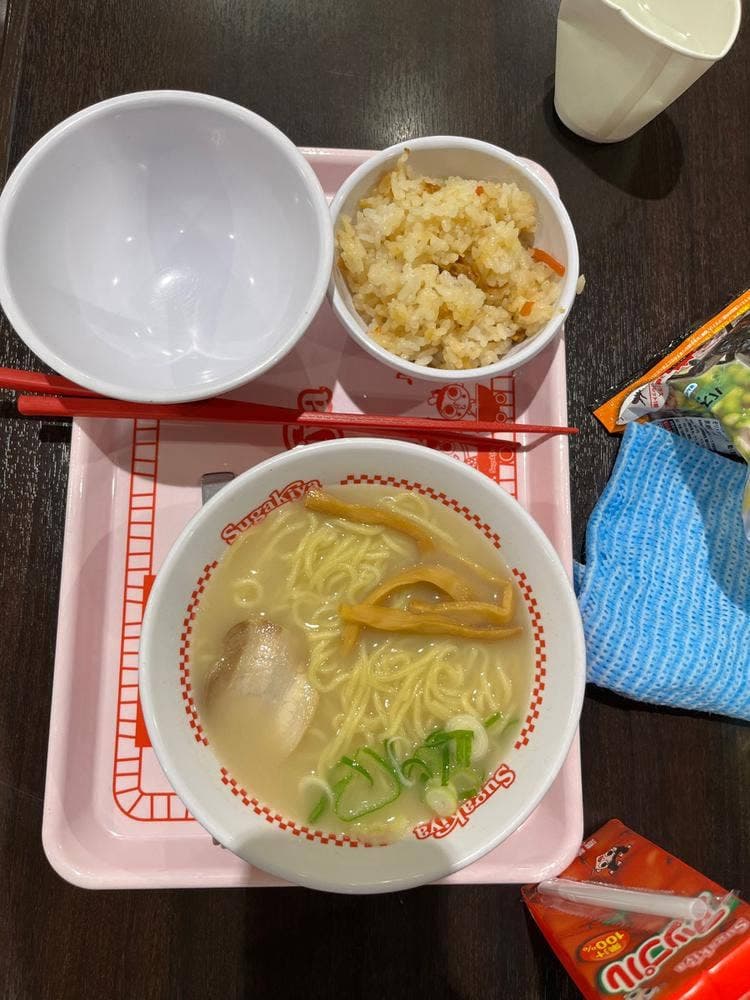 スガキヤ ビバモール美原南インター店