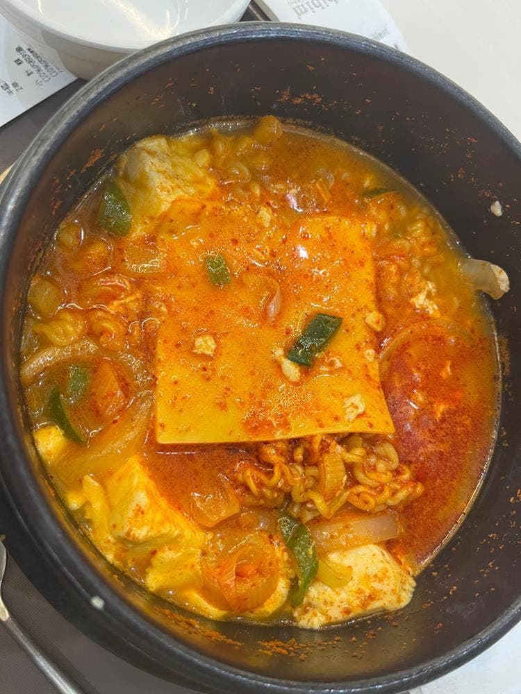 韓国料理bibim' ららぽーと堺店