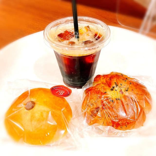 REBELLBE 日ノ出店 - サブ画像3