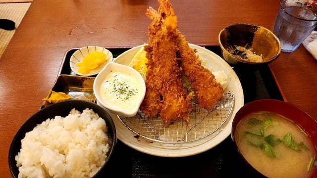 お食事処 桜ばな - サブ画像2