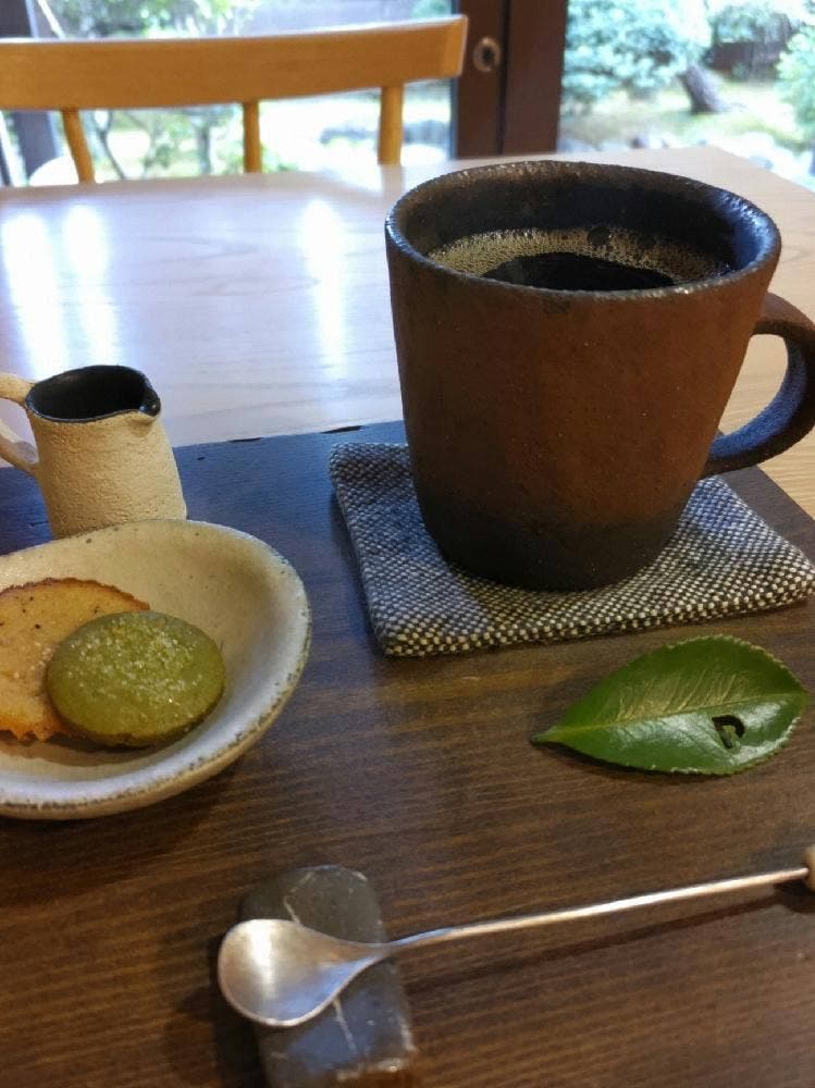 CAFE GALLERY hagi