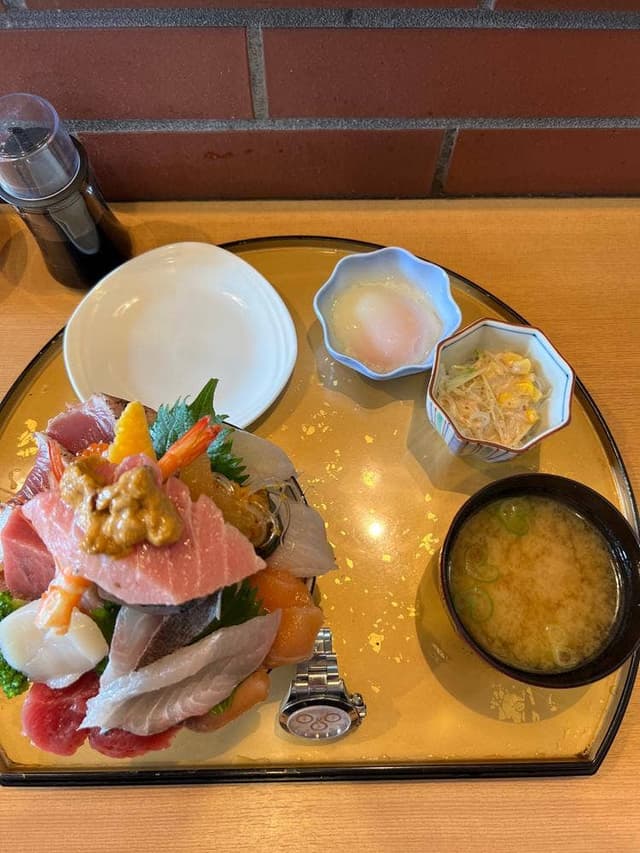 太田市藪塚町 ダイニング まさ坊 - サブ画像3