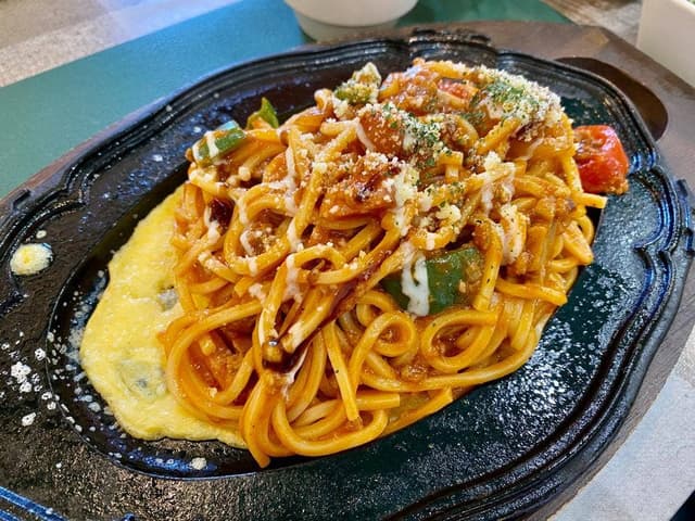 洋食キッチンツカダ - サブ画像1