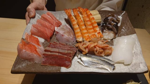 鮨しいな - サブ画像1