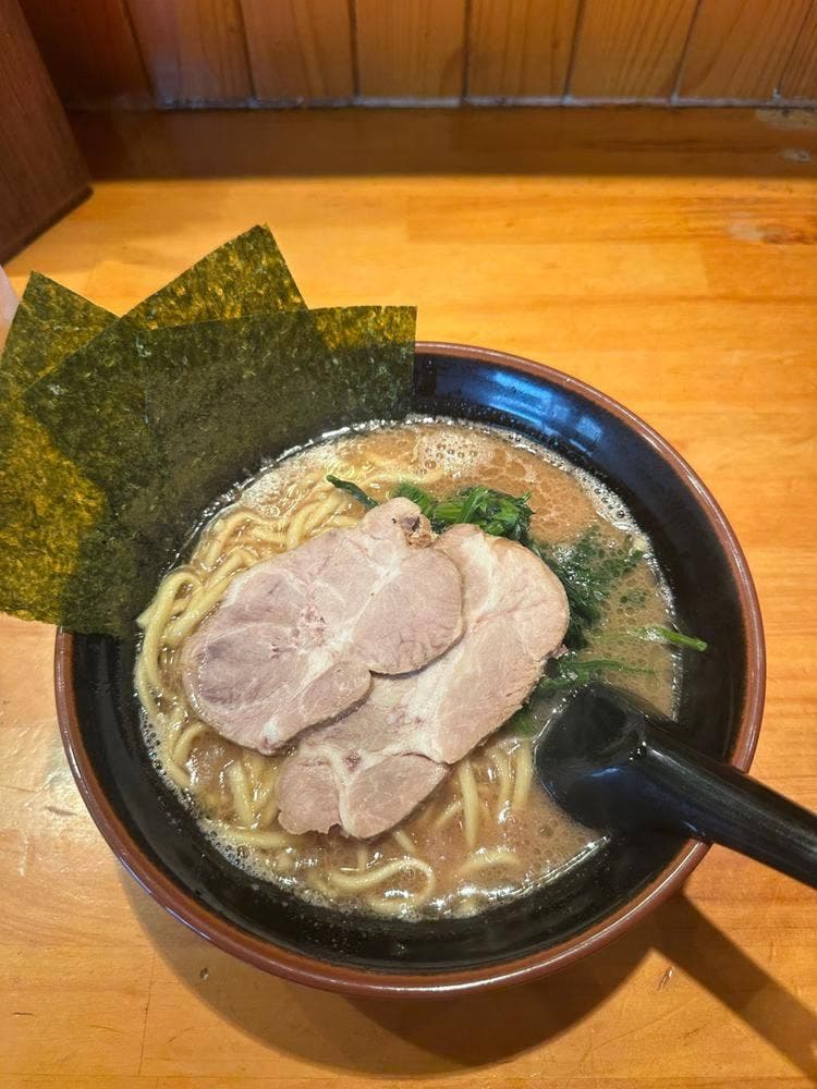 絶の味 矢向店