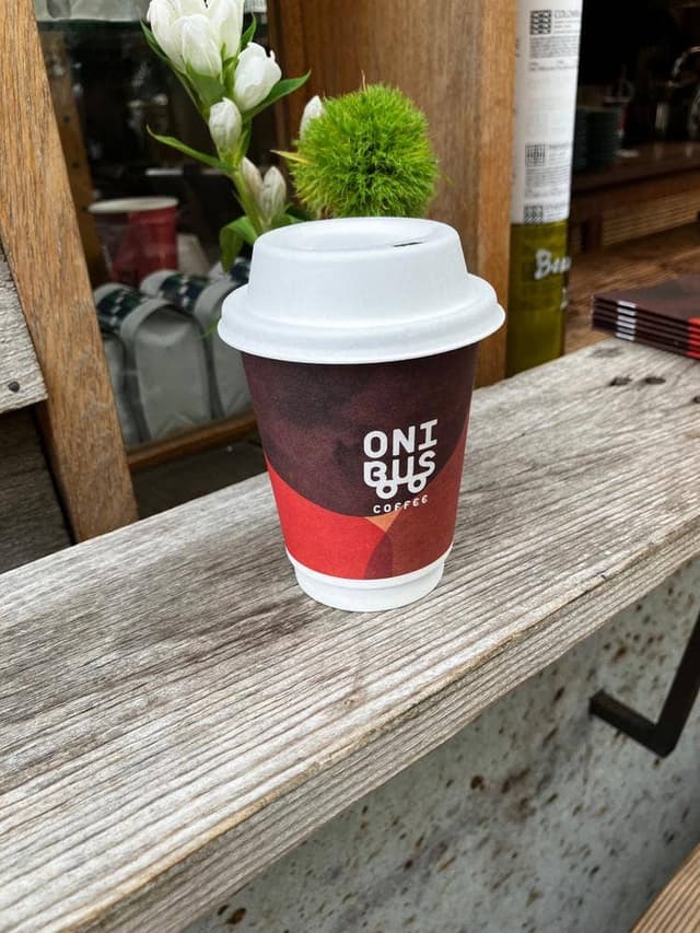 オニバスコーヒー 中目黒店 - サブ画像2