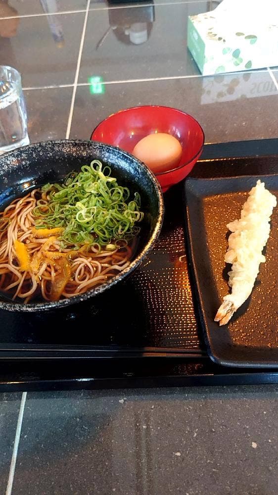 SoBar そば屋ann - サブ画像2