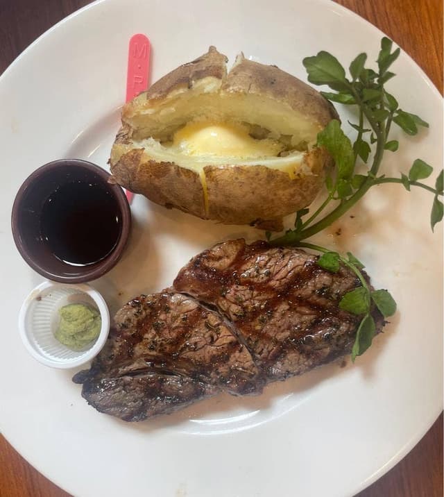 シズラー ランドマークプラザ店 - サブ画像3