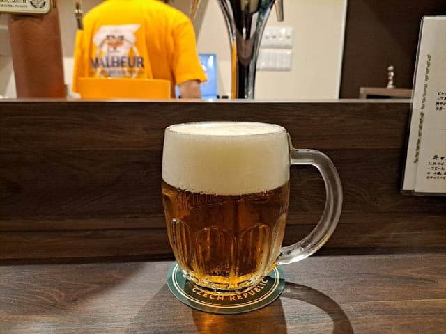 Beer Gourmand - サブ画像3