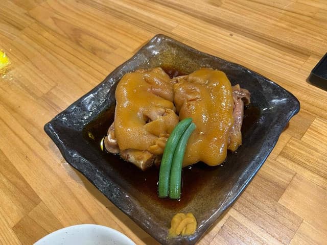 島唄と沖縄料理 ちぬまん 国際通り久茂地店 - サブ画像3