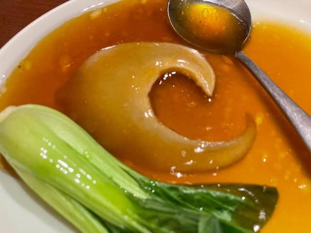 龍海飯店 大通り店 - サブ画像2