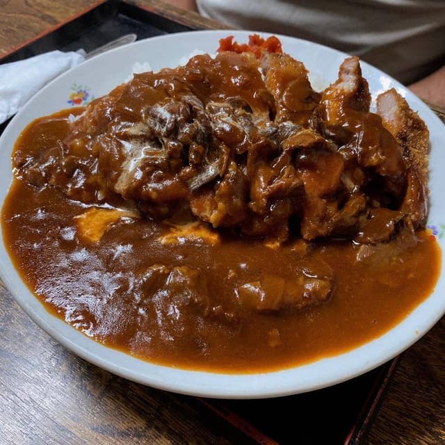 萬善食堂 - サブ画像3