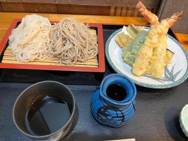 そば処山本 - サブ画像1