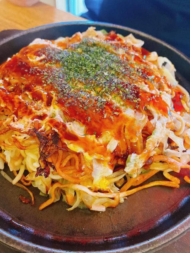 クラフトビール＆広島お好み焼き dspeed - サブ画像1