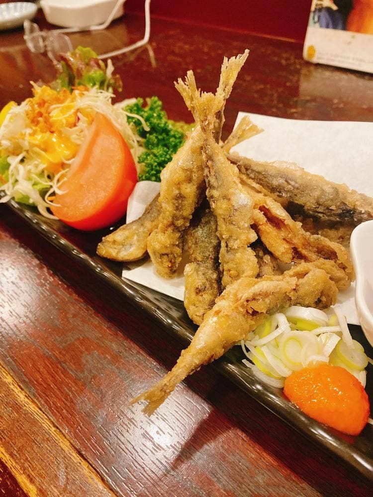 大衆割烹 むさし