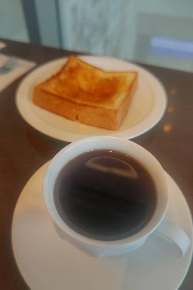 徳光珈琲 大通店 - サブ画像2