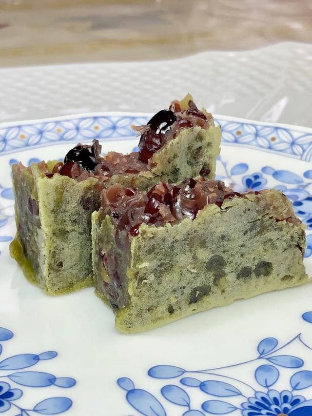 恵比寿 豆園 茶寮 - サブ画像3