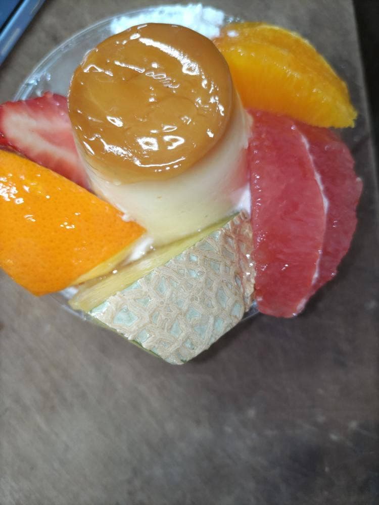 パティスリー 銀座千疋屋 エキュート赤羽店