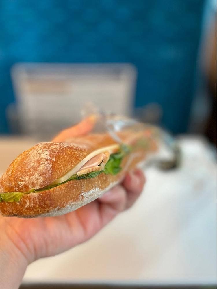 PAUL 大丸東京店