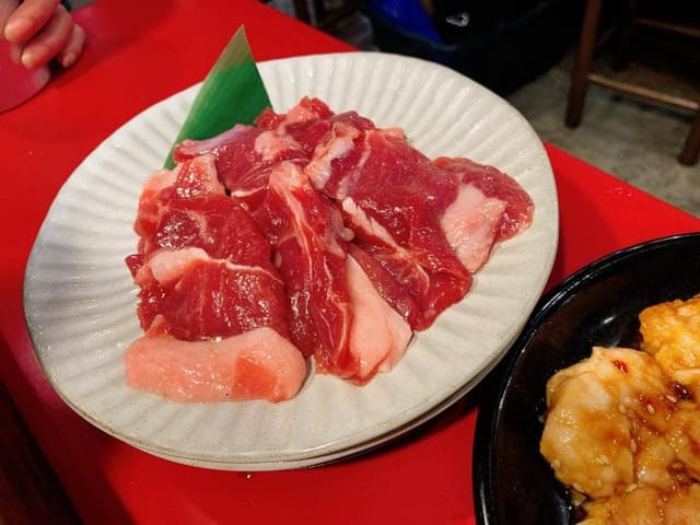 ジンギスカン三昧 町田店 - サブ画像2