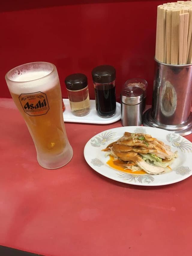 絶品中華 まんぷく亭 新松戸本店 - サブ画像2