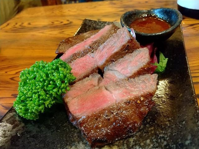 箱根居酒屋 鈴鹿 - サブ画像1