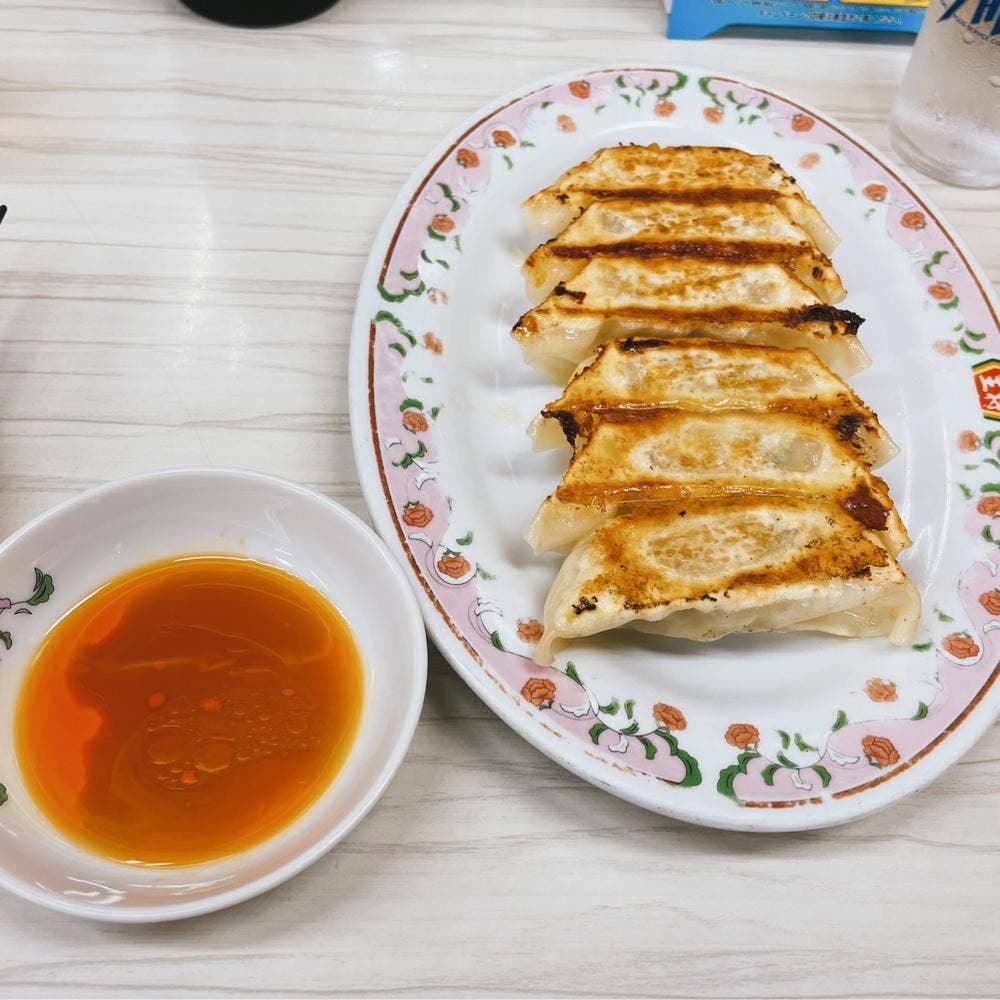 餃子の王将 京阪大和田店