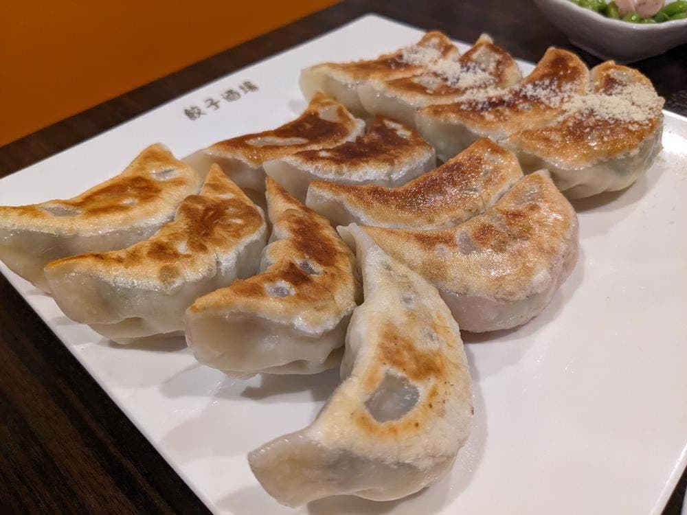 24時間 餃子酒場 吉祥寺ダイヤ街店