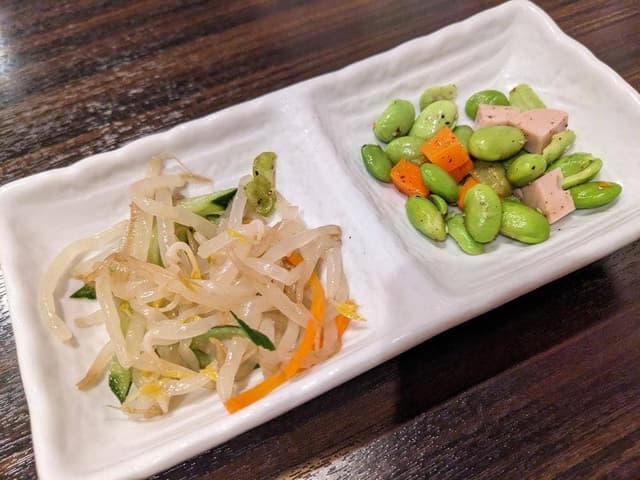 24時間 餃子酒場 吉祥寺ダイヤ街店 - サブ画像3