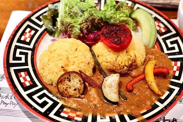 モー・カリー - サブ画像3