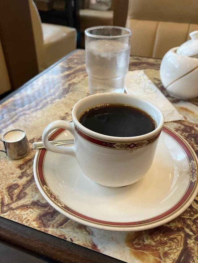 日本一喫茶 - サブ画像1