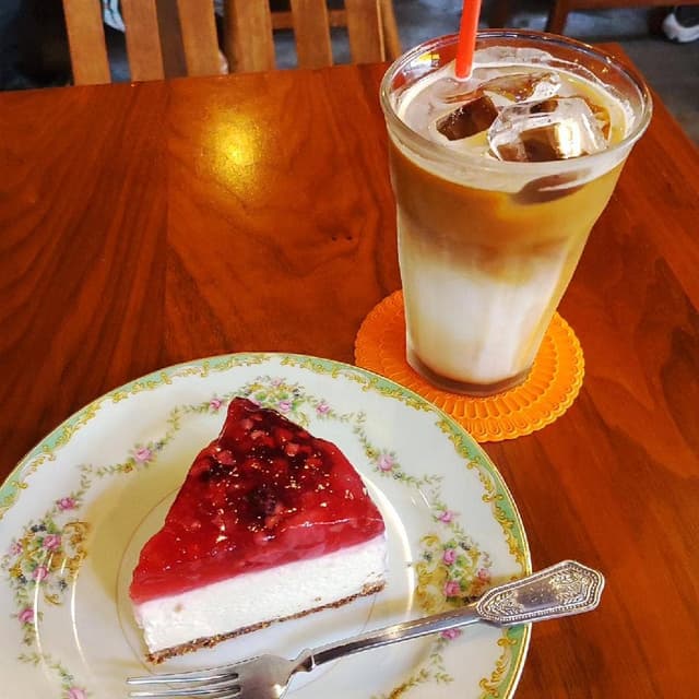 iriya plus cafe - サブ画像2