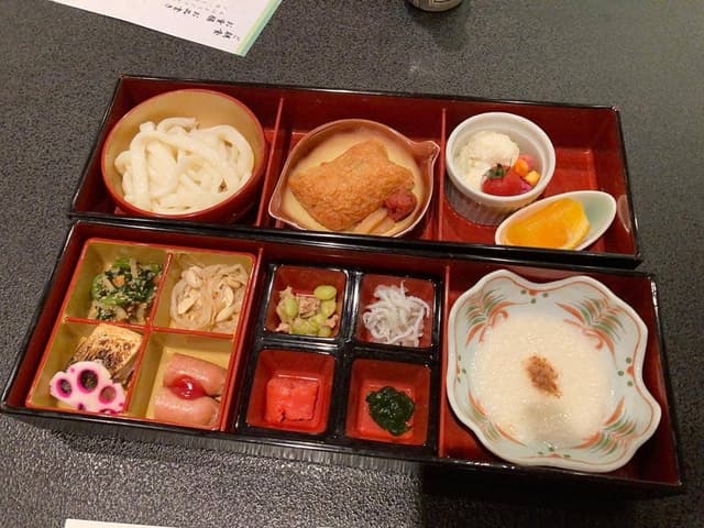 伊勢かぐらばリゾート 千の杜 - サブ画像1