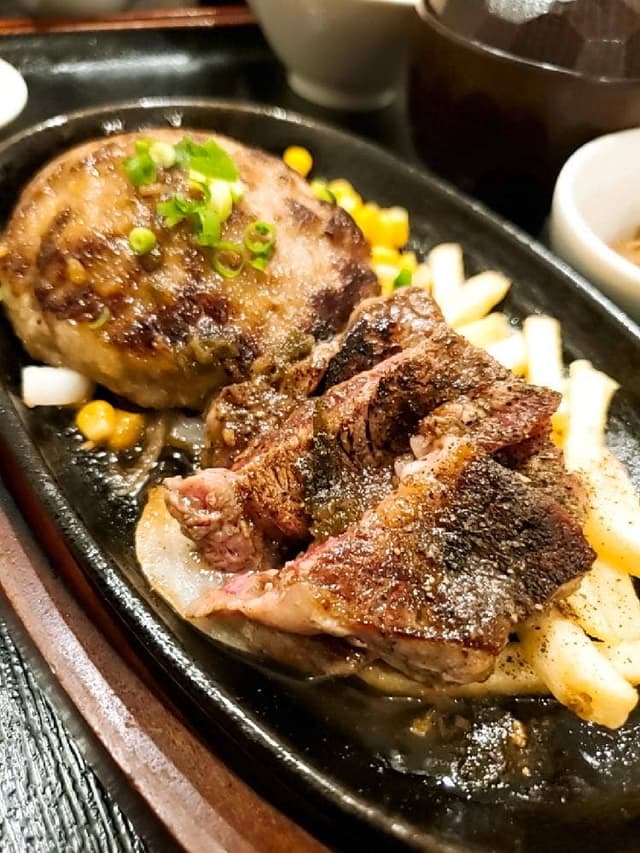 ビッグシェフ亭 吉川店 - サブ画像3