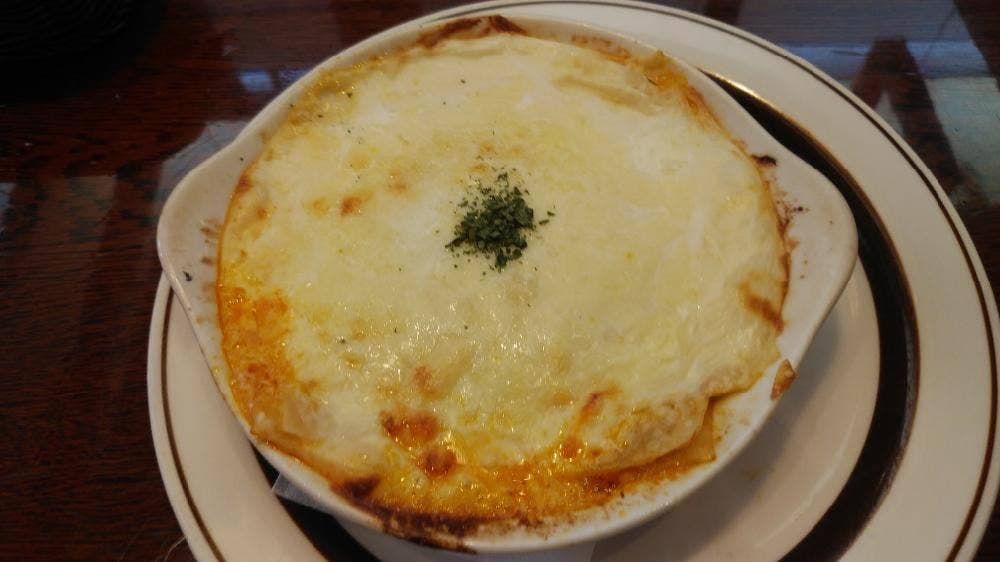 星乃珈琲店 小倉中井店