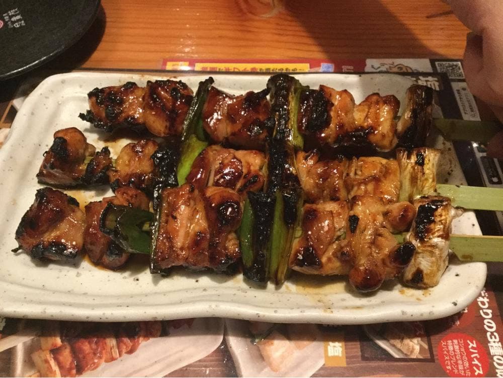 鳥貴族 一橋学園店