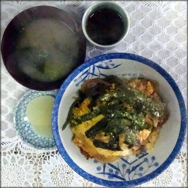 お食事処 まきの - サブ画像3