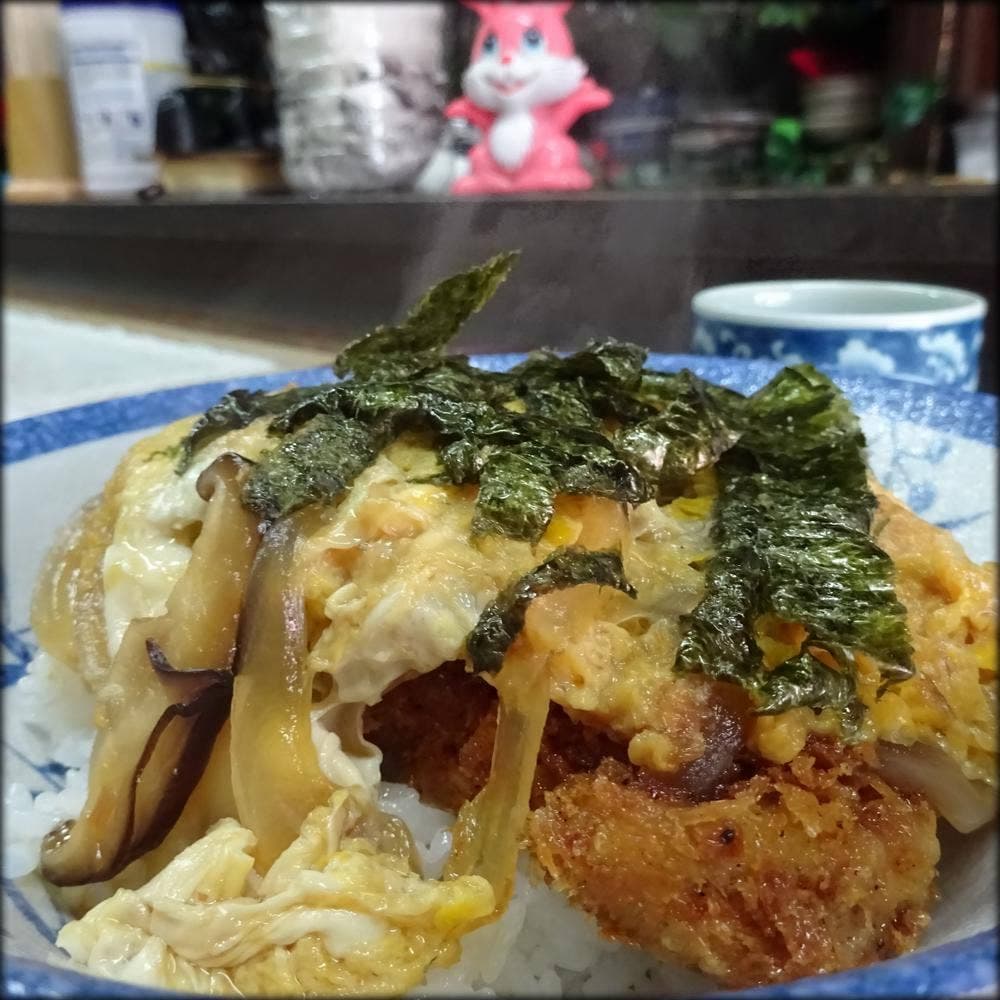 お食事処 まきの